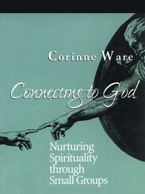 cover image of Connecting to God